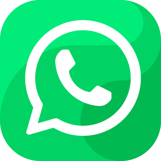 Whatsapp Logo